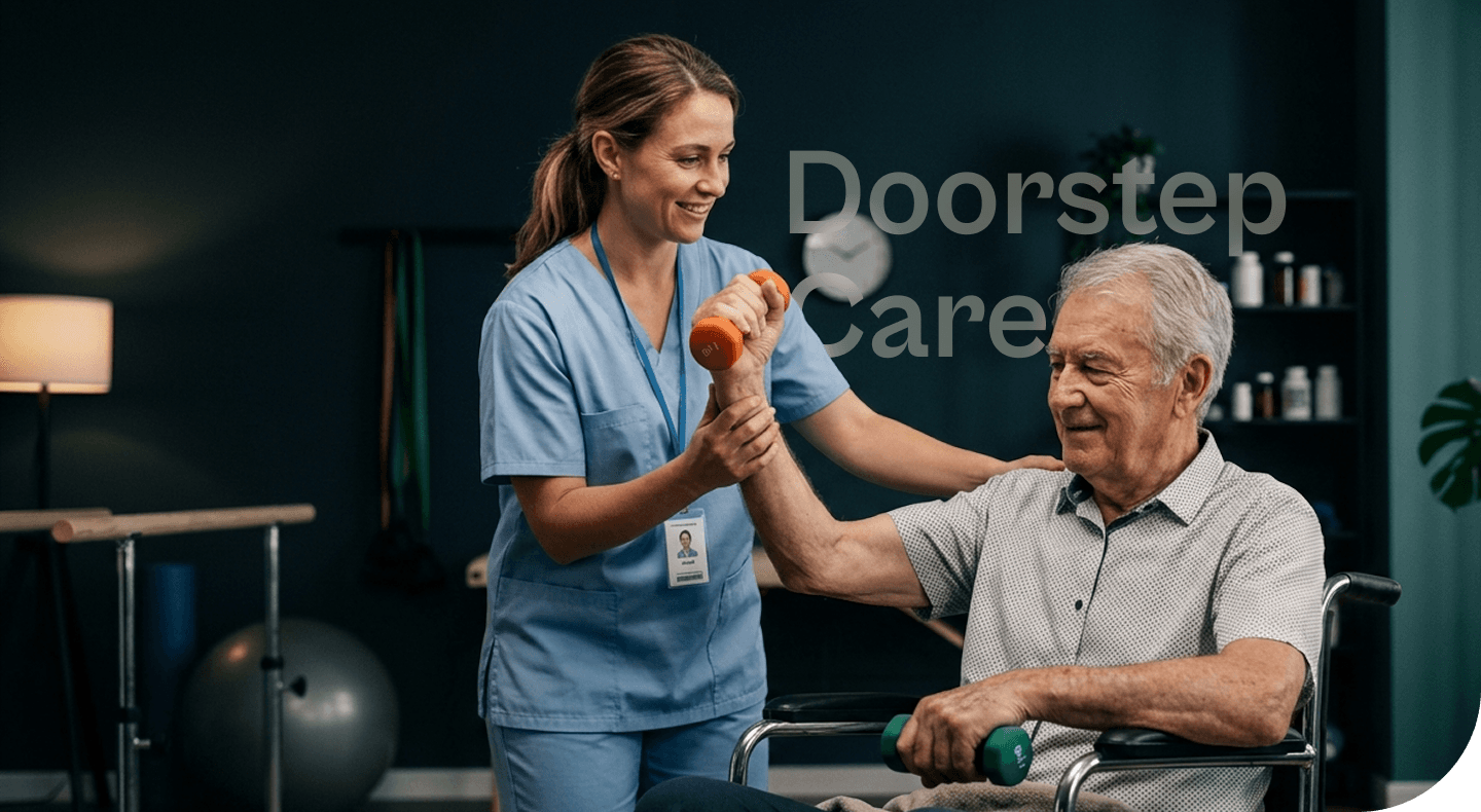Doorstep Care