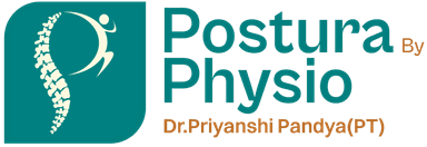 Postura by Physio logo