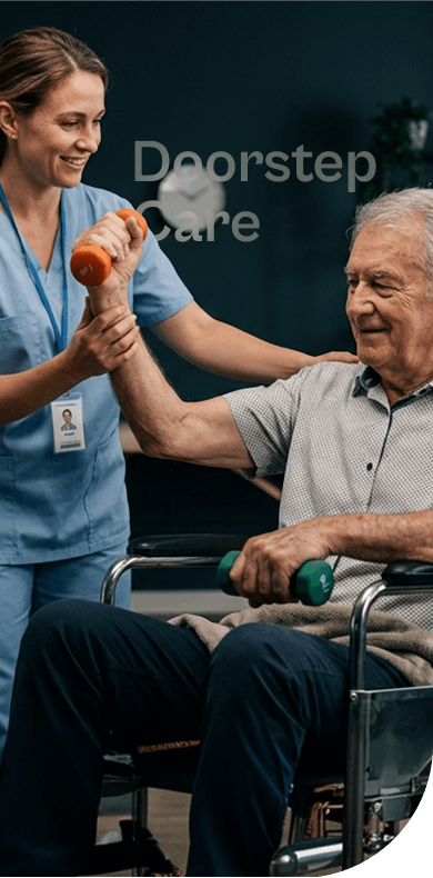Doorstep Care