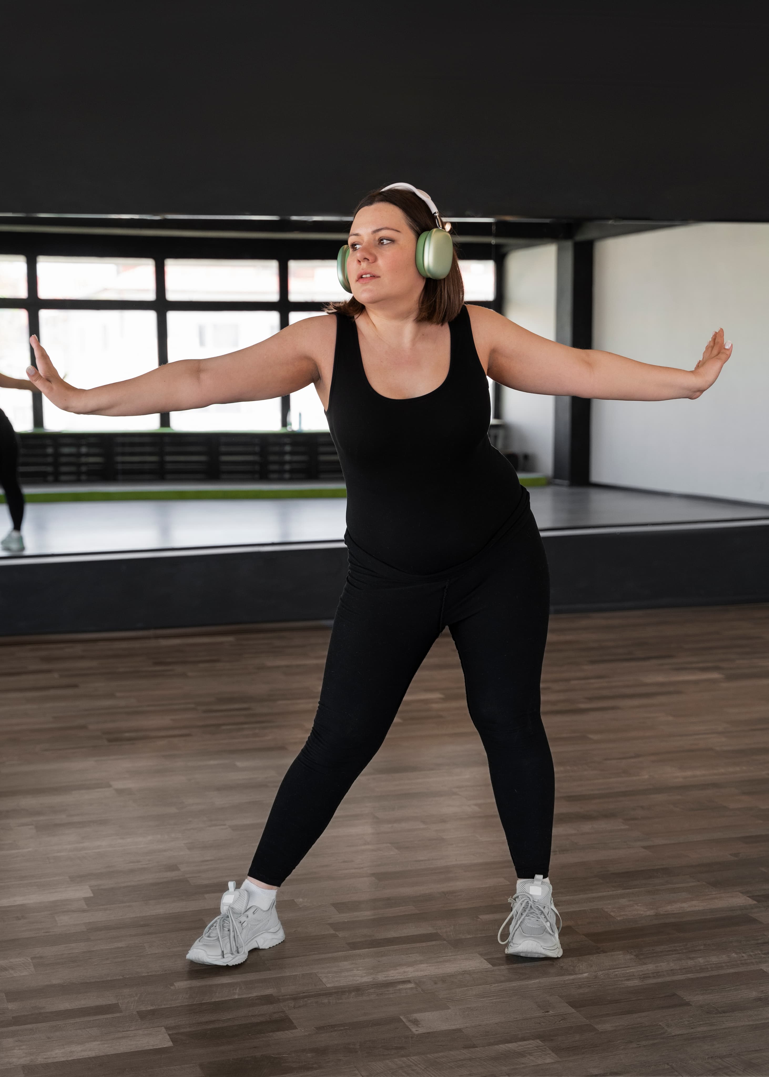 Obesity Aerobics
