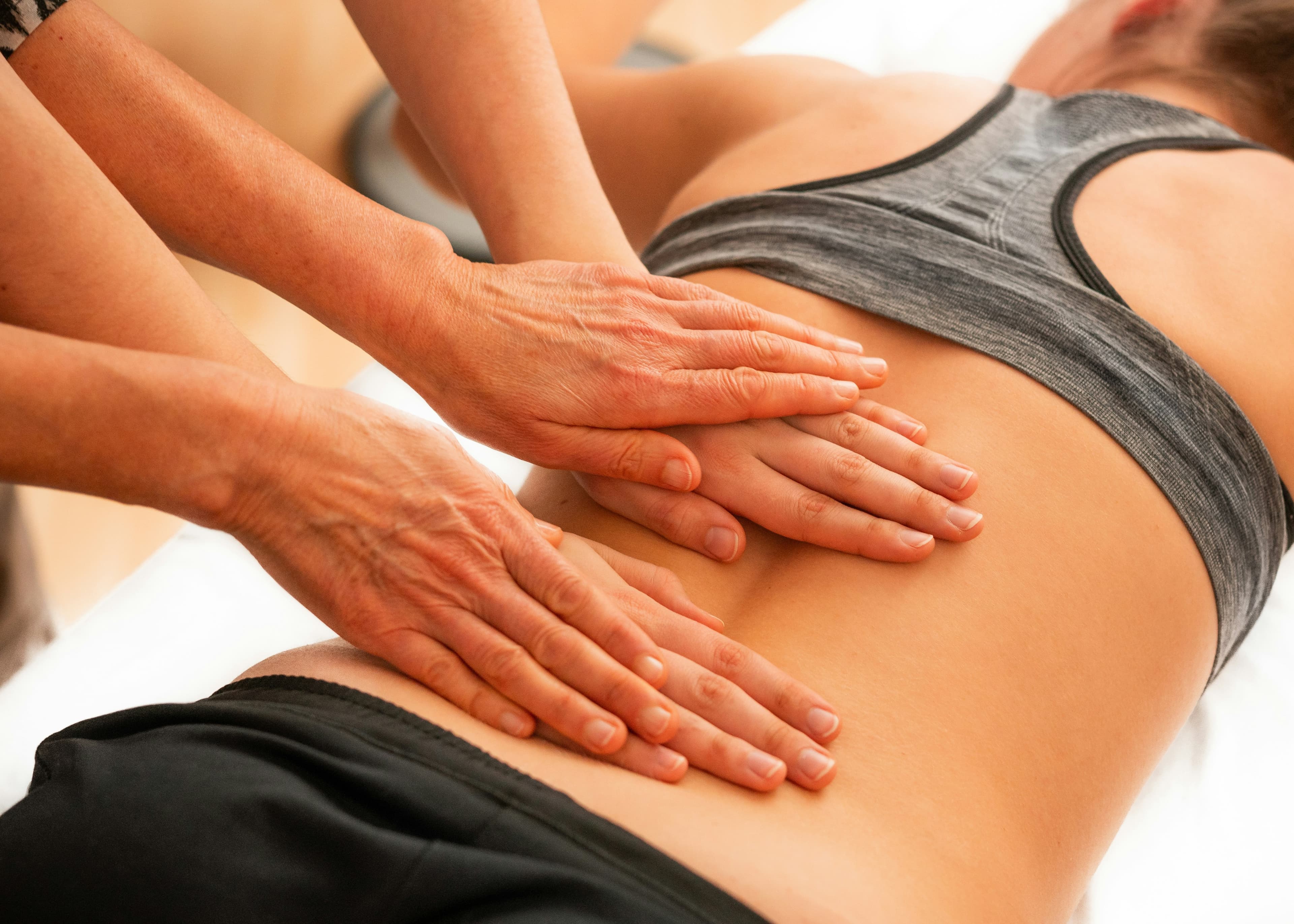 Manual Therapy