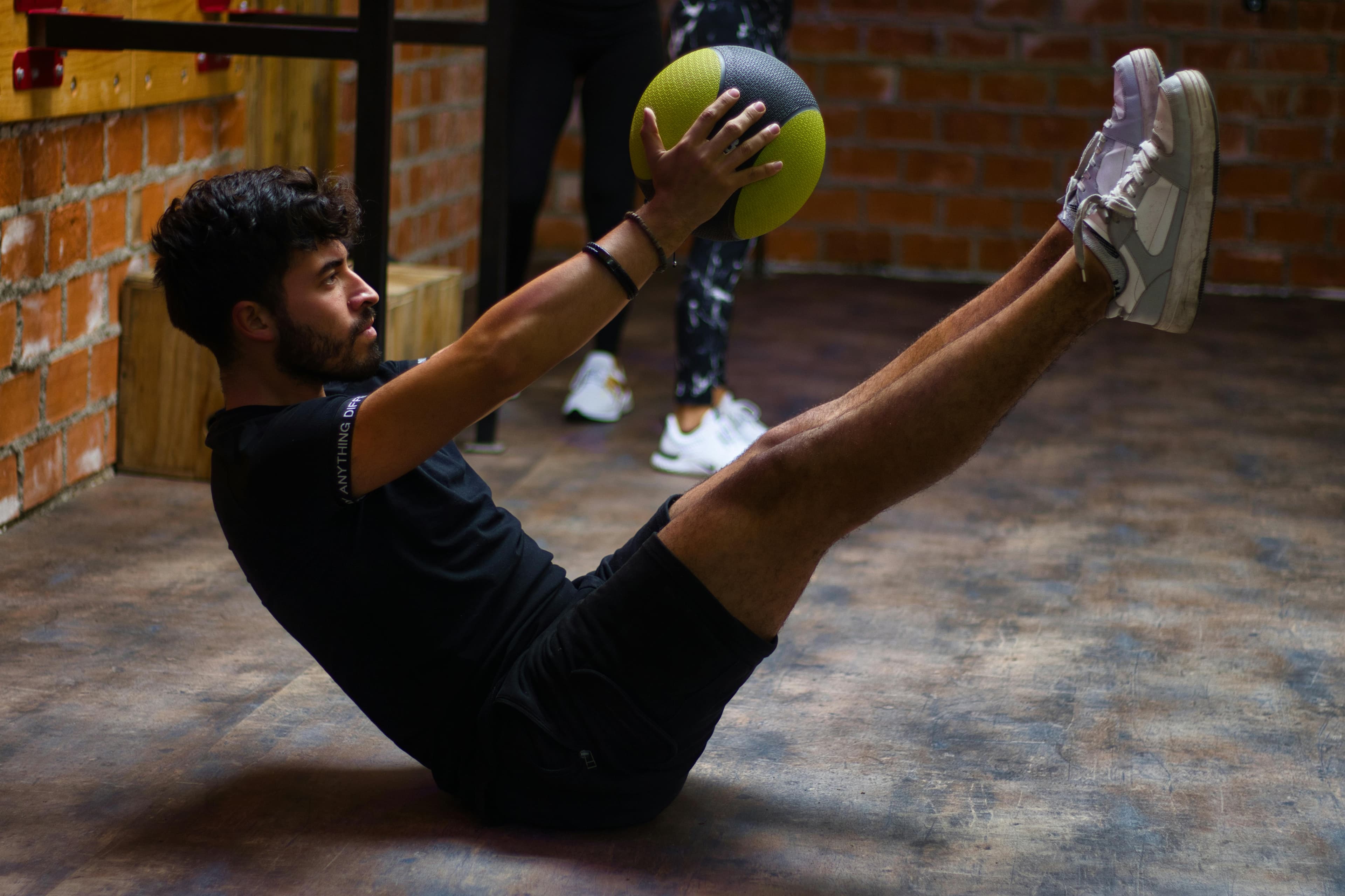 Functional Training