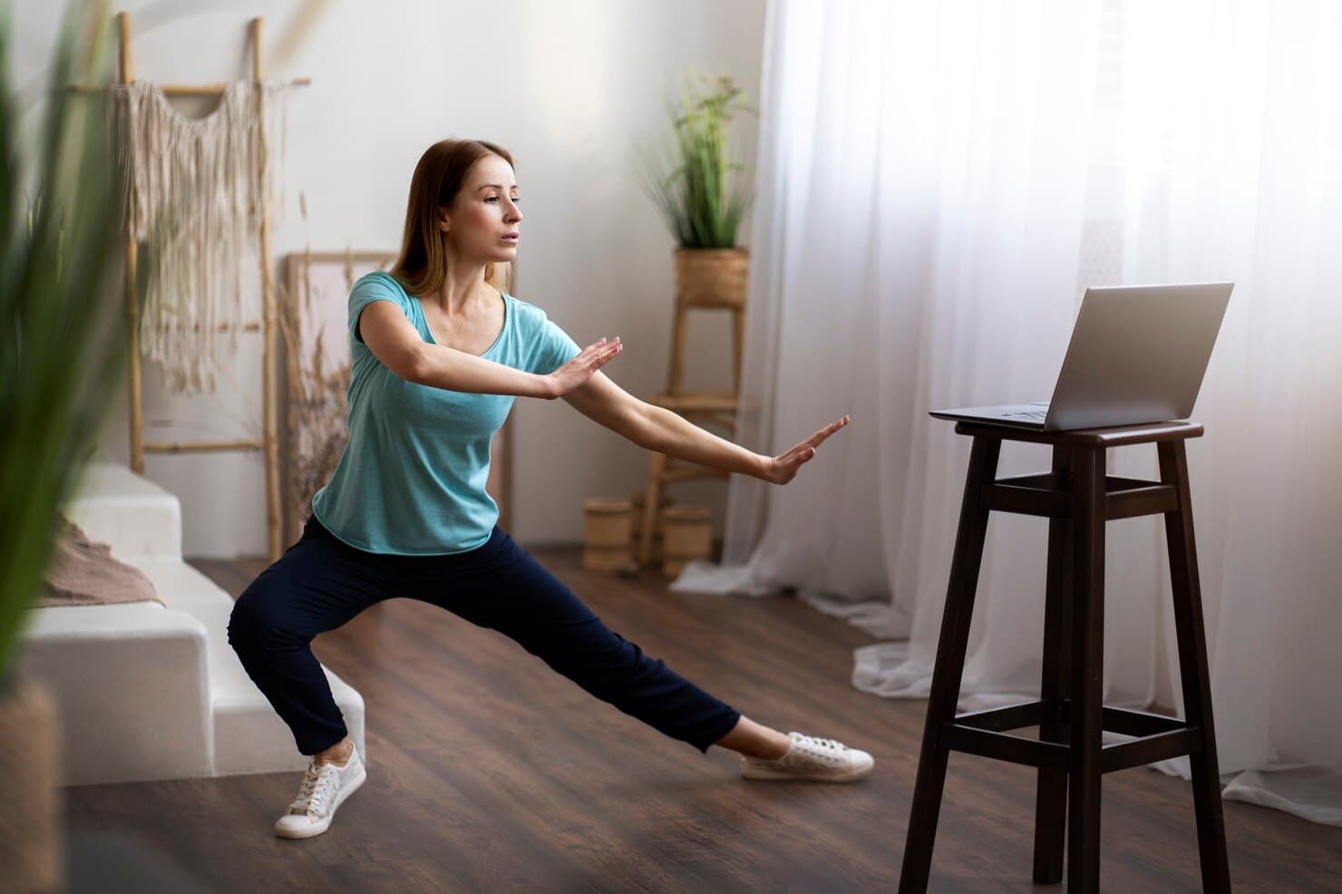 Flexibar Therapy