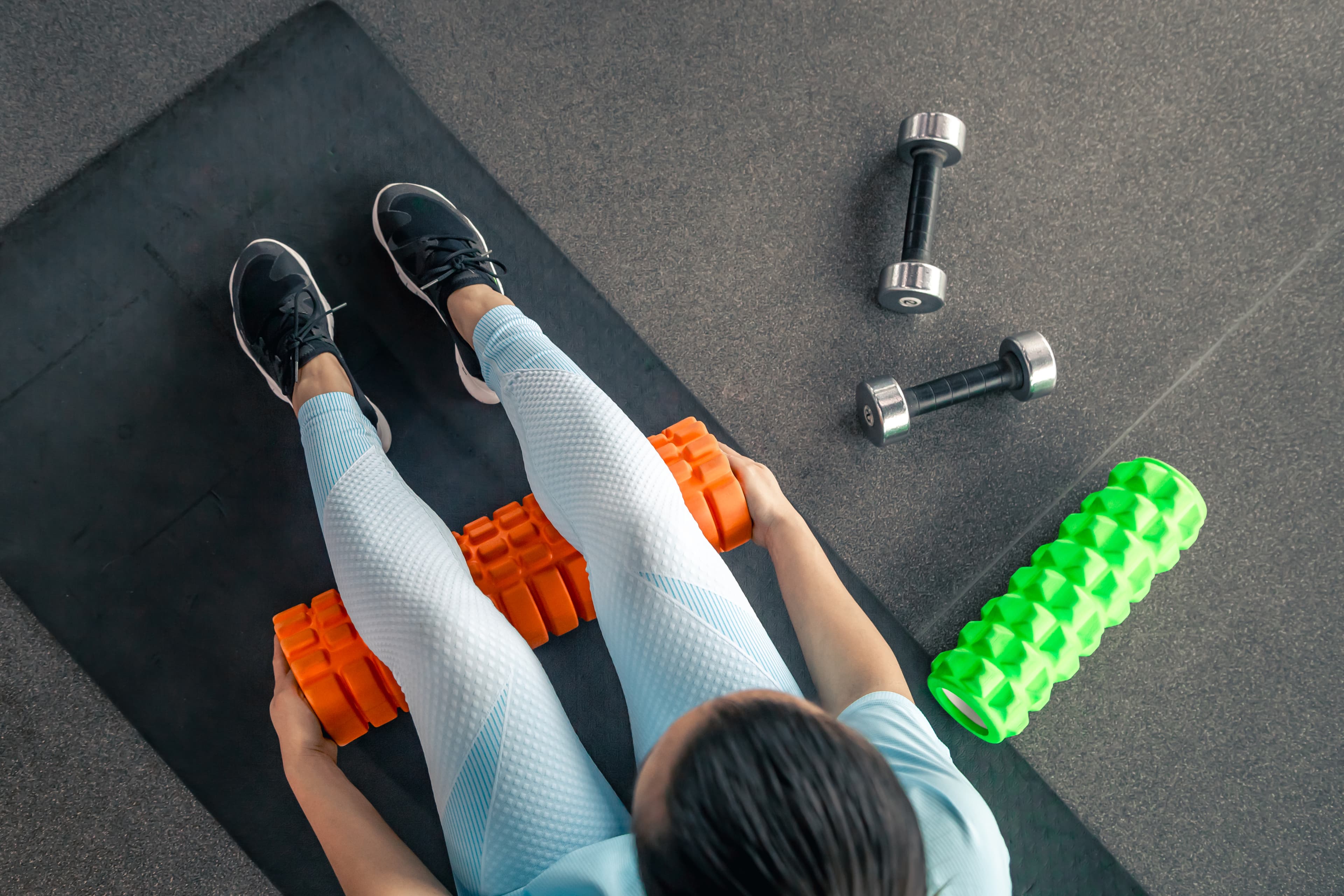 Corrective Exercises