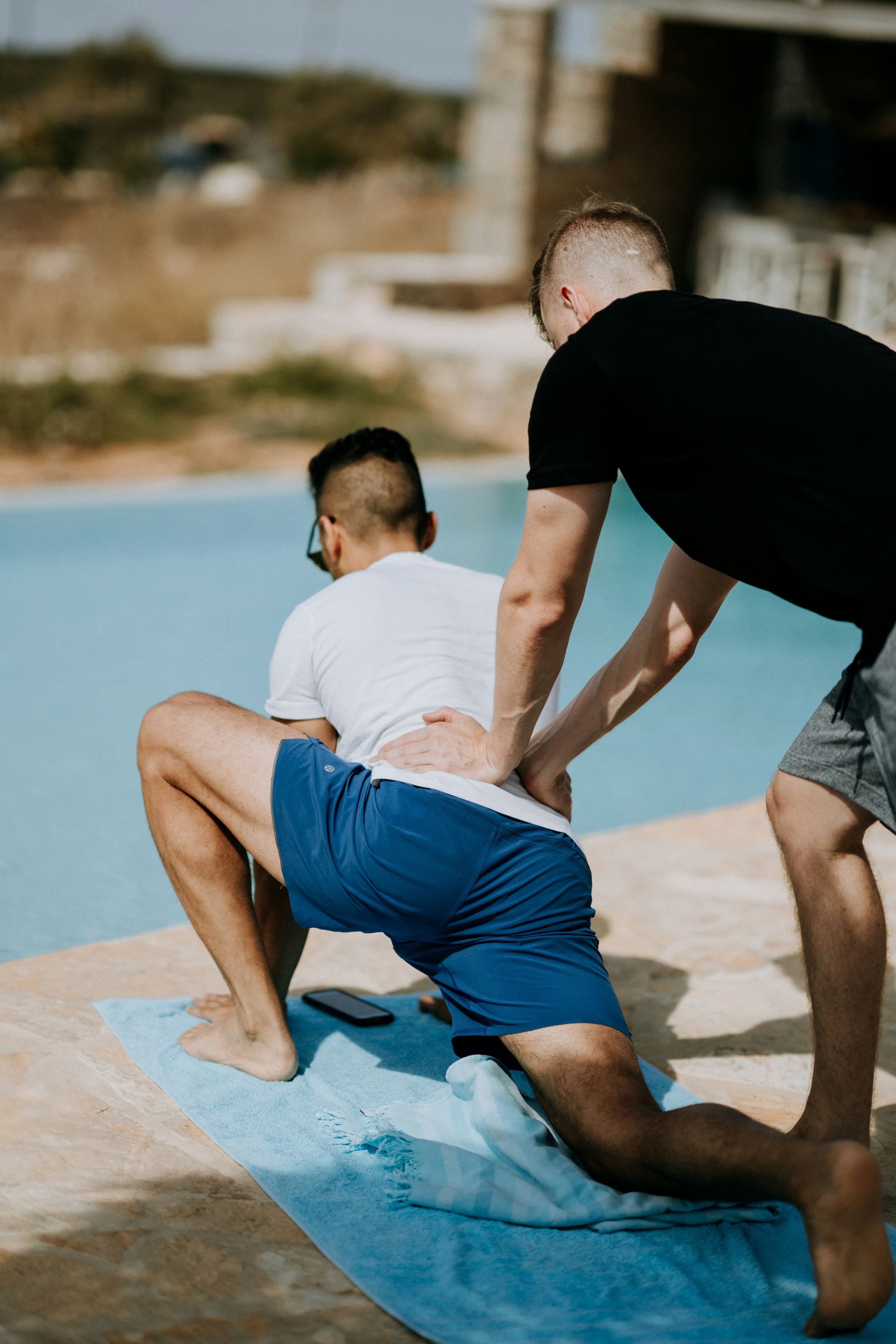 Physiotherapy