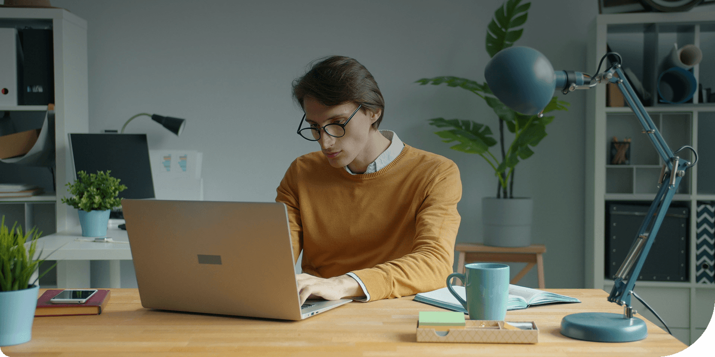 IT / Corporate Professionals