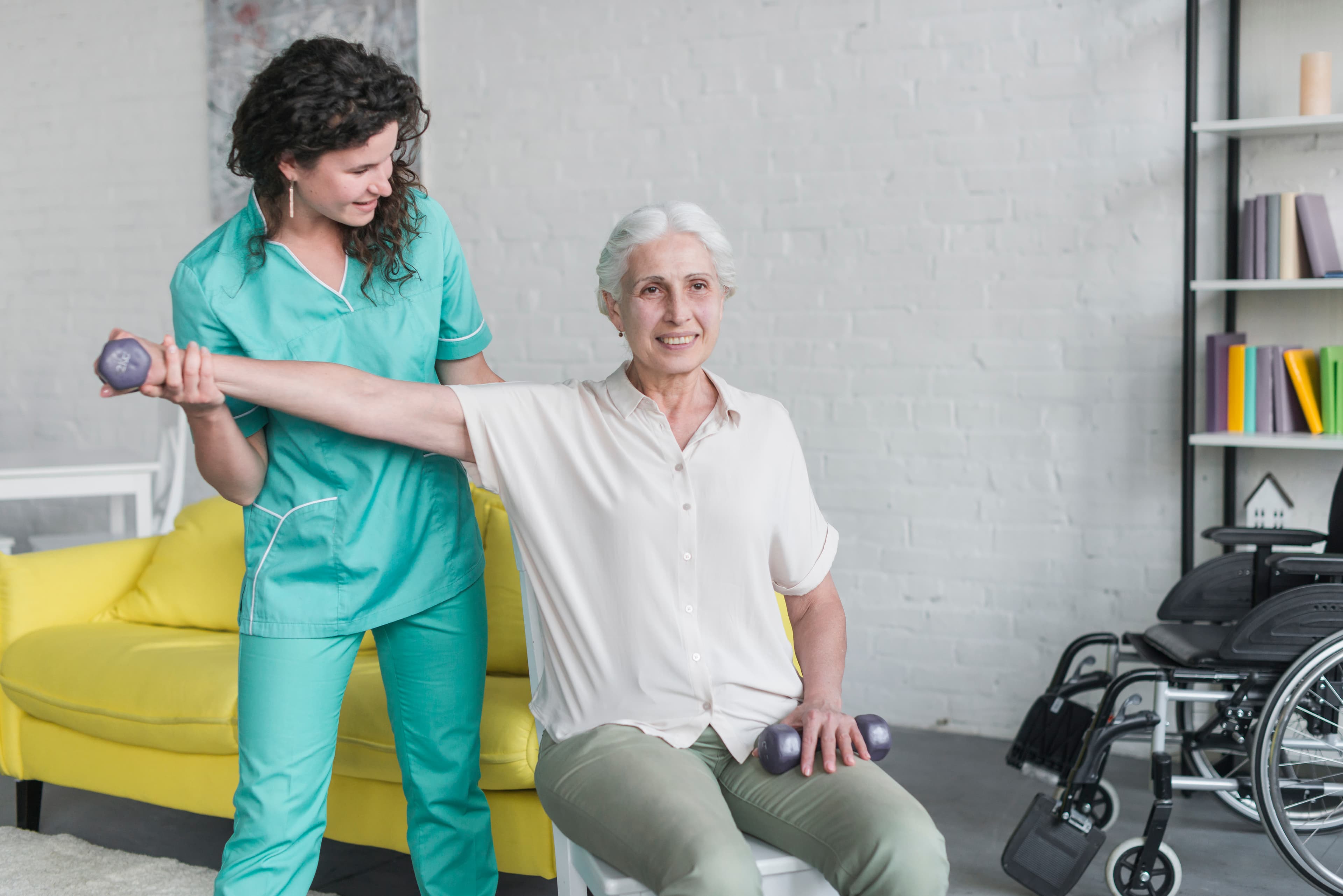 Physiotherapy