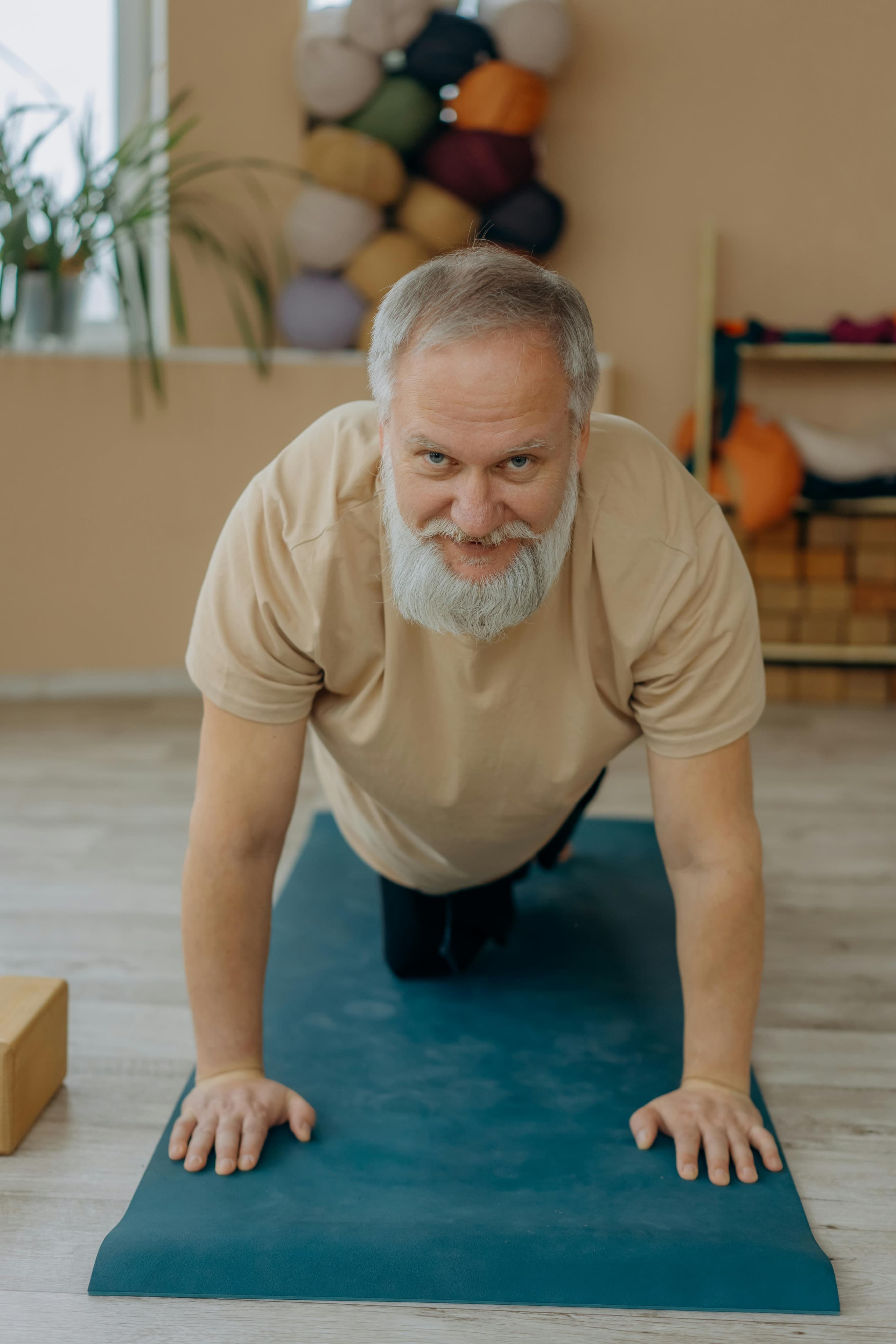 Pilates