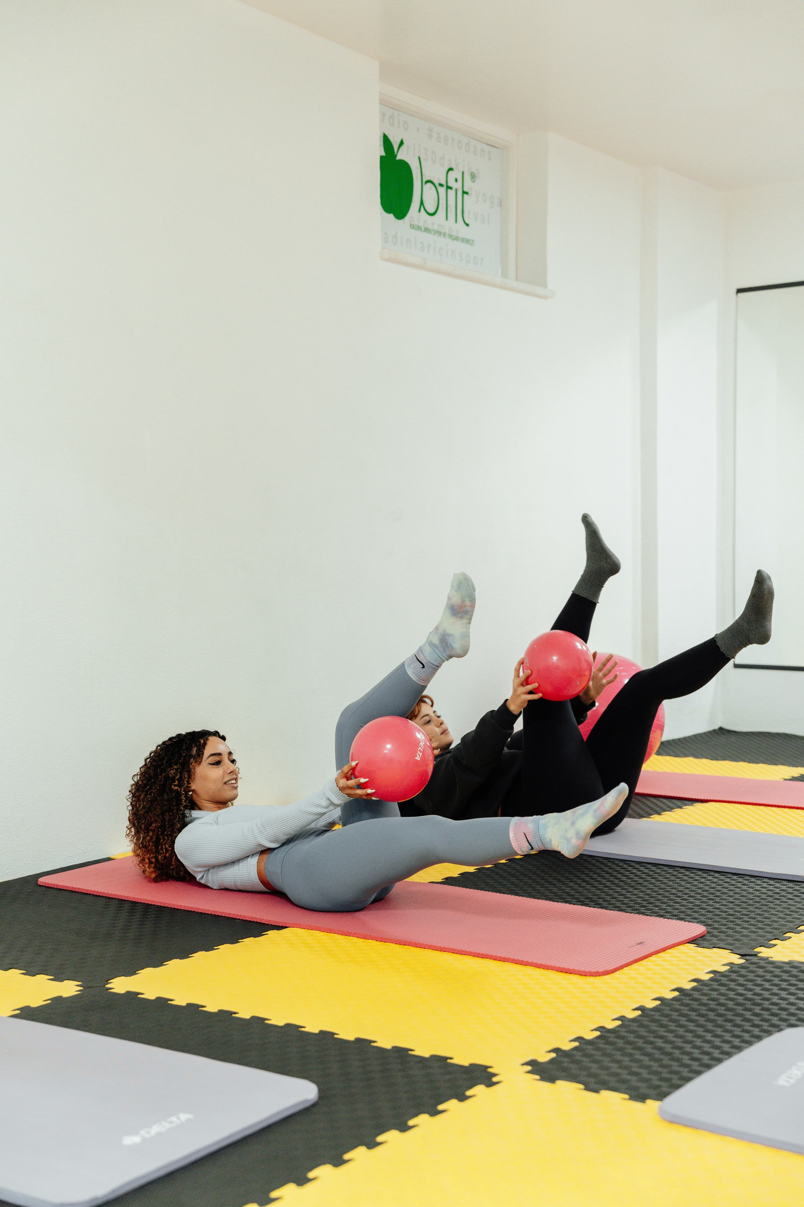 Physiotherapy