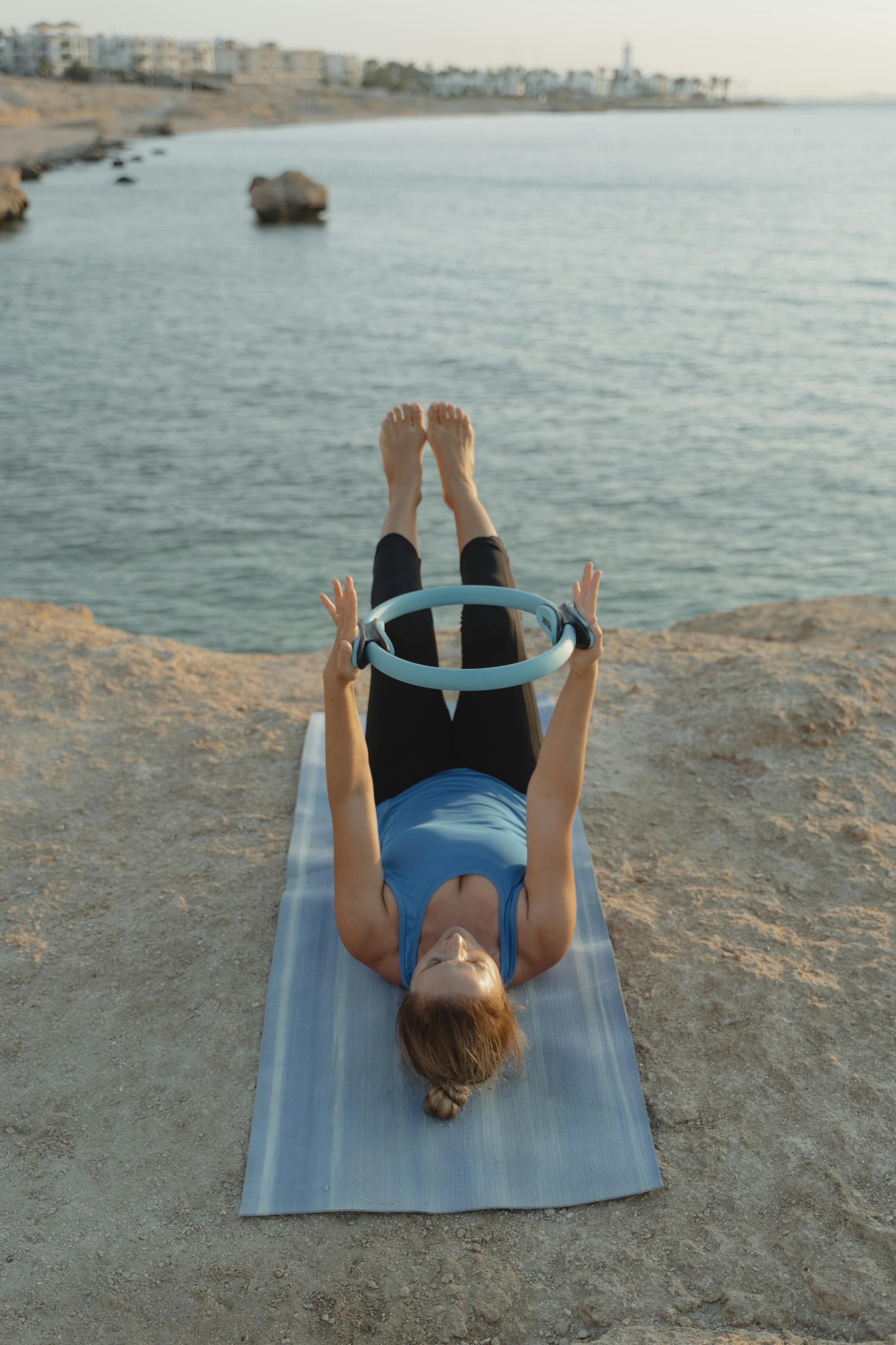 Pilates