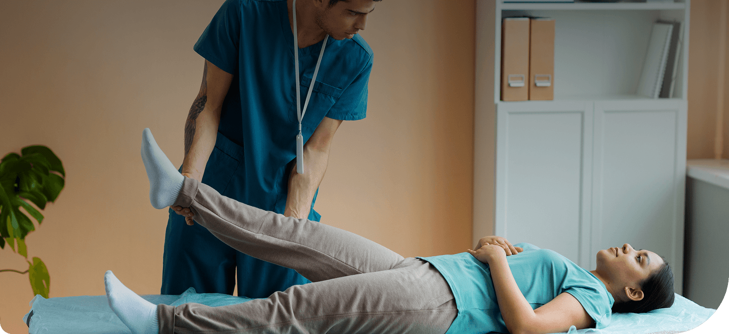 Physiotherapy