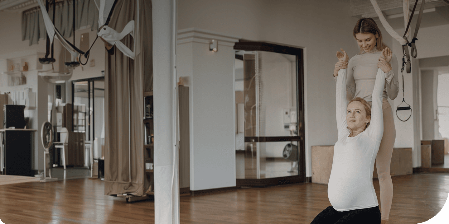 Pre & Post Natal Care