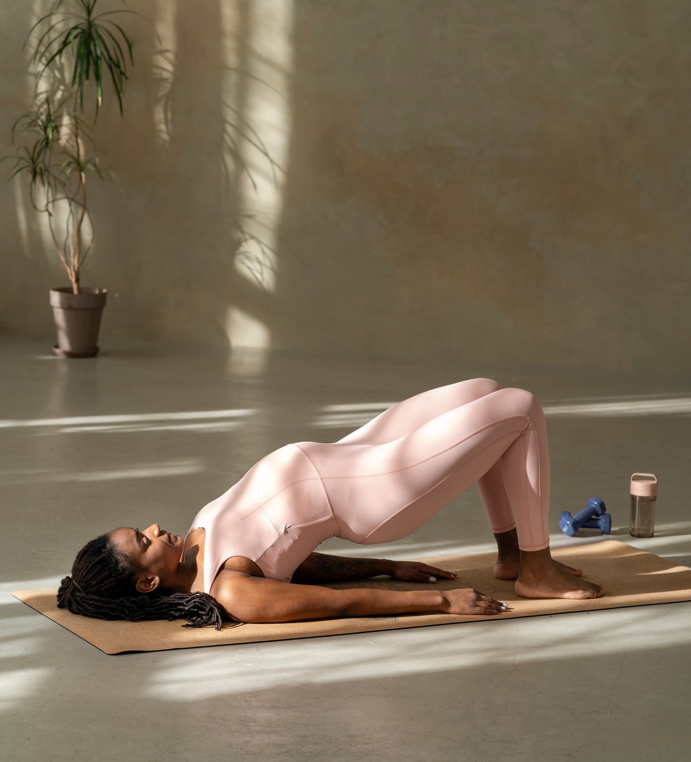 Pilates