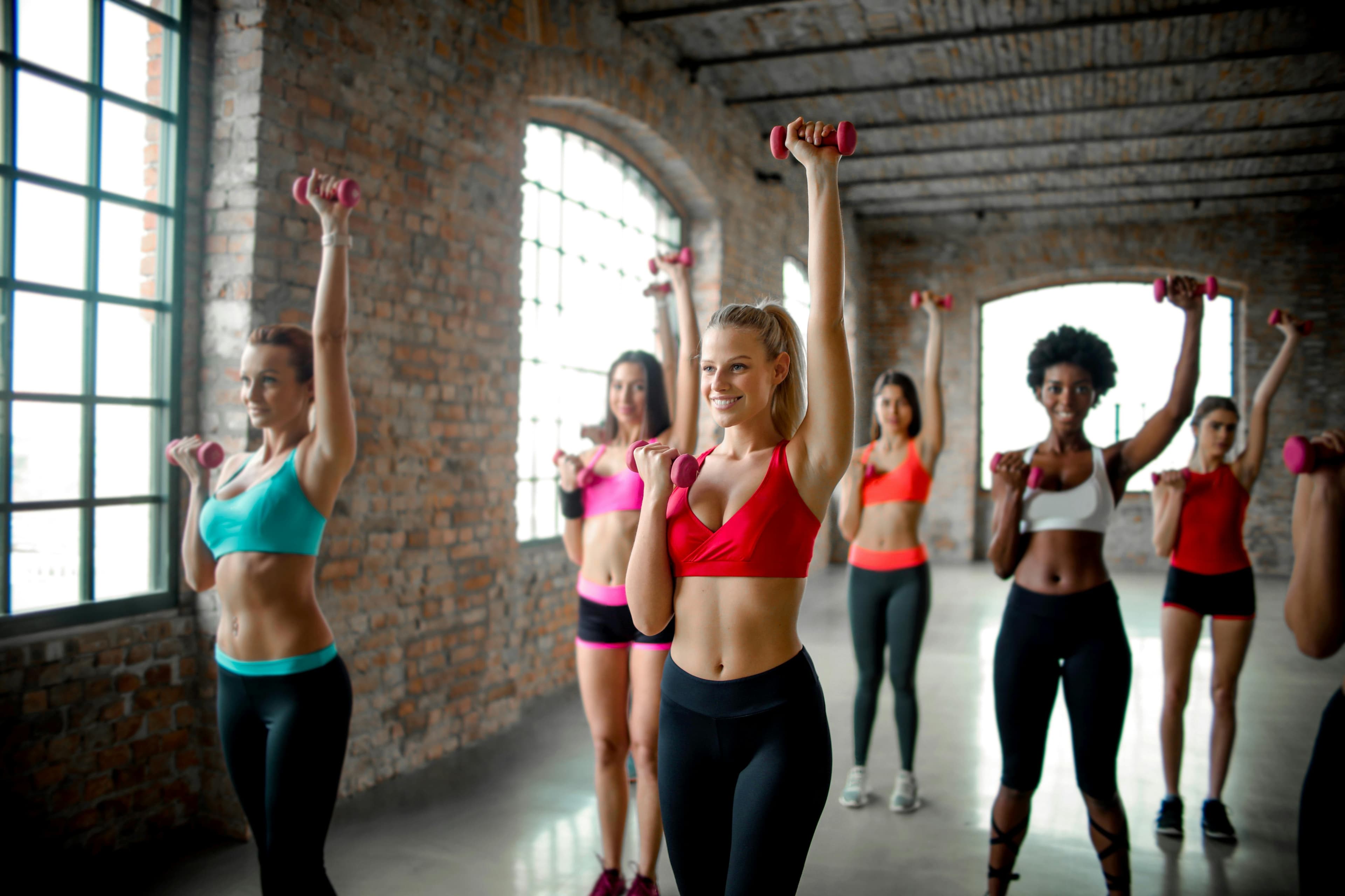 Aerobics