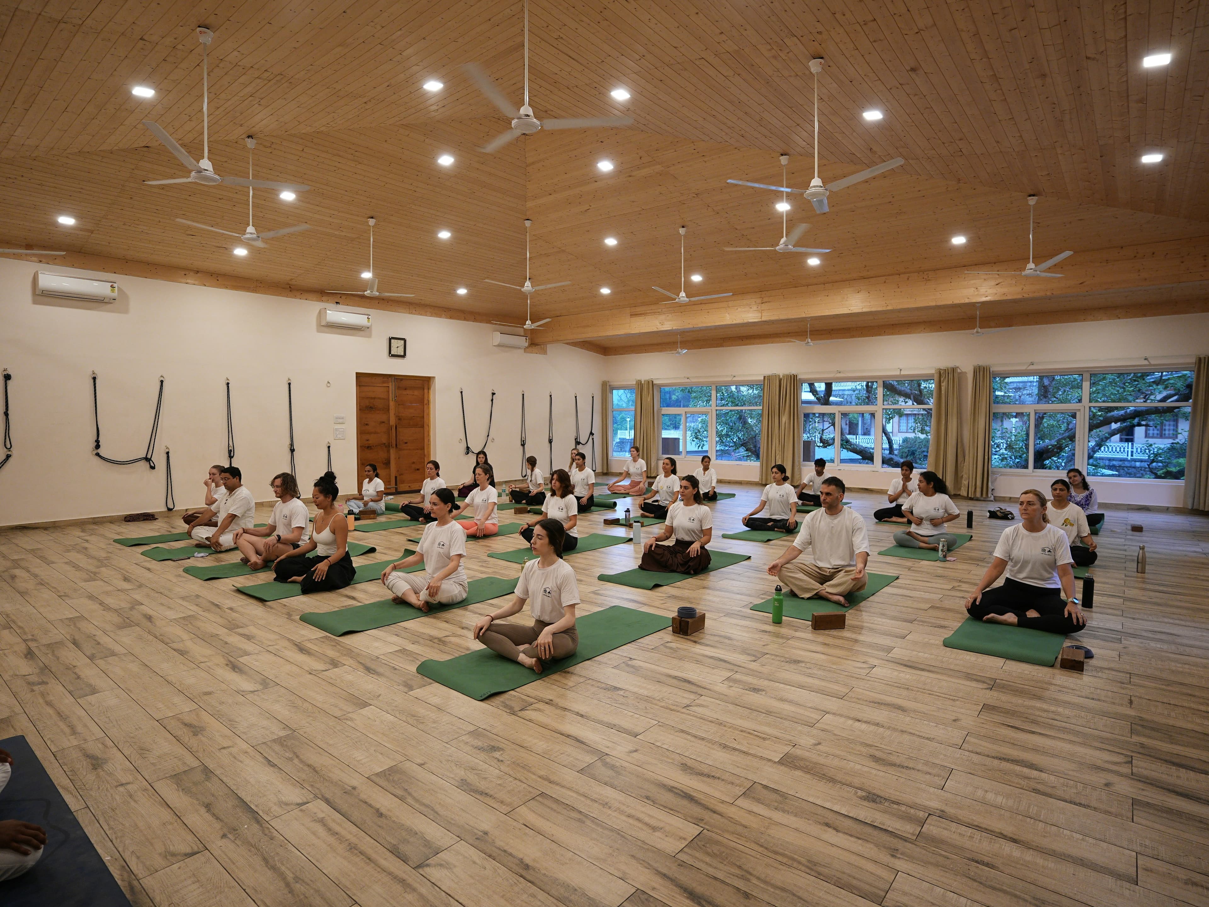 Yoga