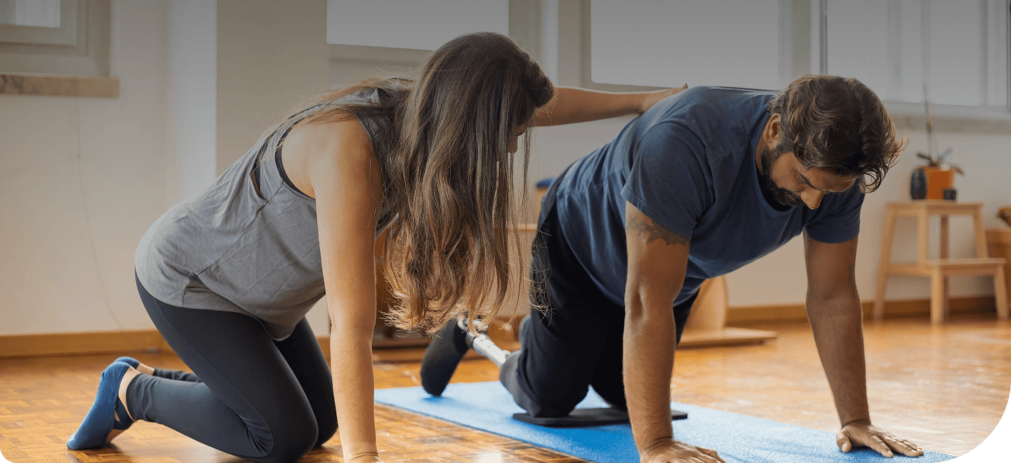 Patient testimonials at Postura by Physio