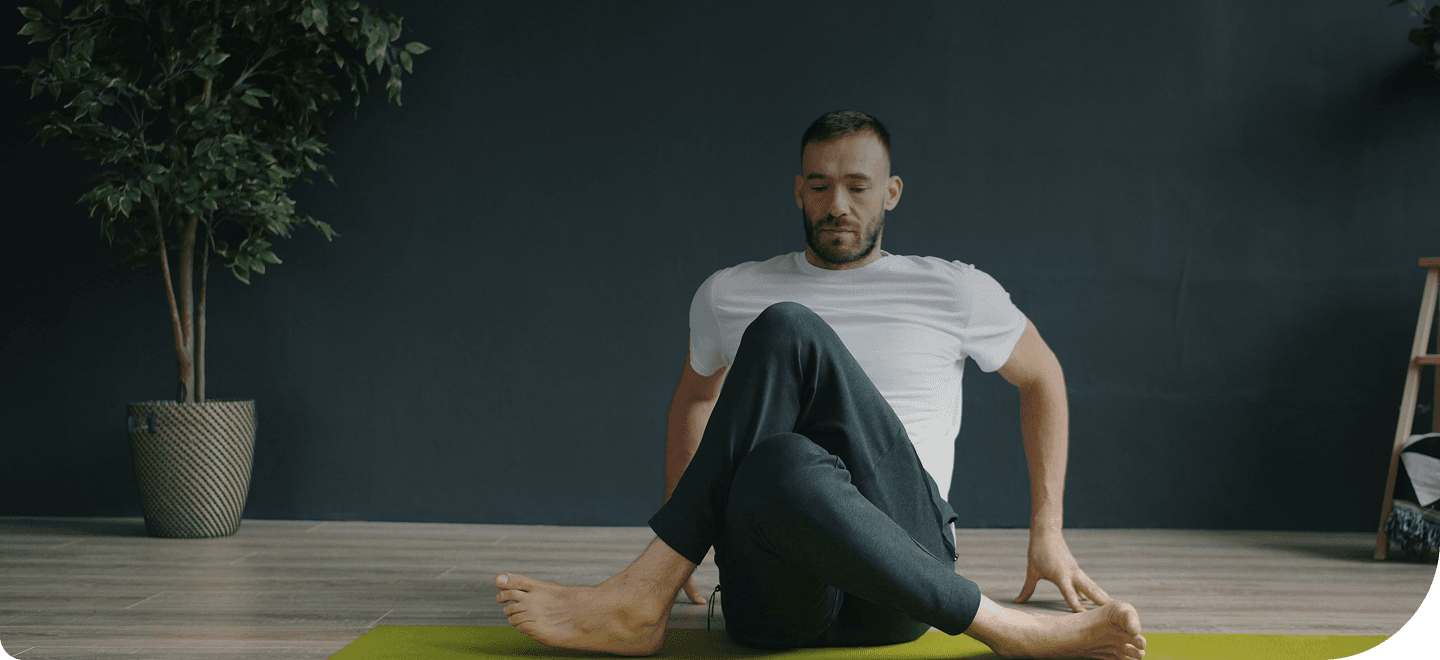 Yoga program at Postura by Physio